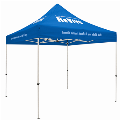 Promotional Event Tent 8 Color Thermal Standard