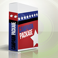 Campaign Print Package