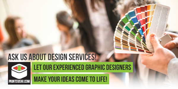 Custom Graphic Design Services